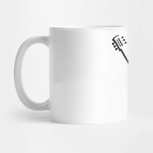 Music... My World Mug